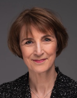 Katherine Vallis