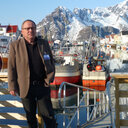 Halvard L Aasjord