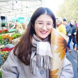 Siqi Zhang