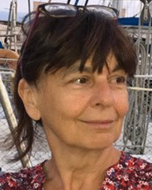 Agnès Bégué