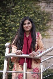 Sidra Tahir