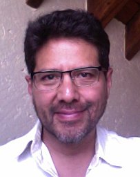 Jorge Hermosillo Valadez