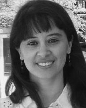 Wafa Ben Jaballah
