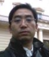 Bin Zhang