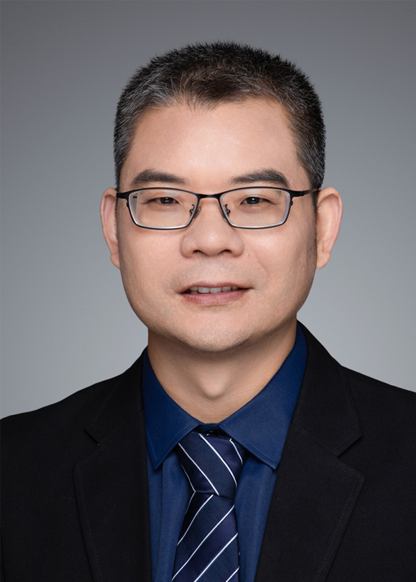 Wantao Ding