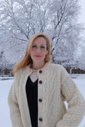 Julie Rowlett