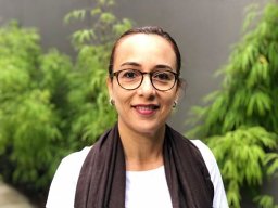 Paula Tavares Pinto
