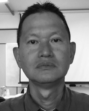 Jo Ueyama