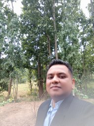Hem Raj Bhandari