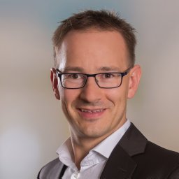 Michael C. Böhm