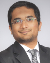 Nitin Jonathan Myers