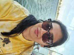 Sayani Mukherjee