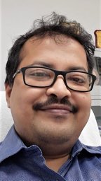 Tanmoy Ghatak