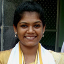 Mercy Varghese