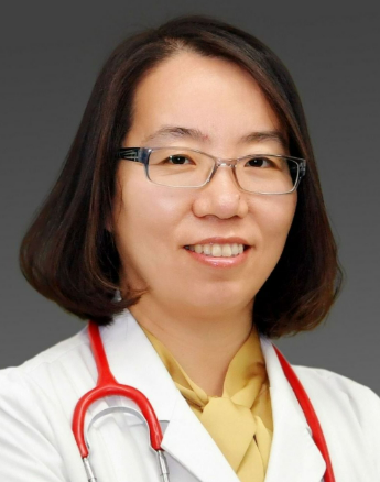 Qingbian Ma