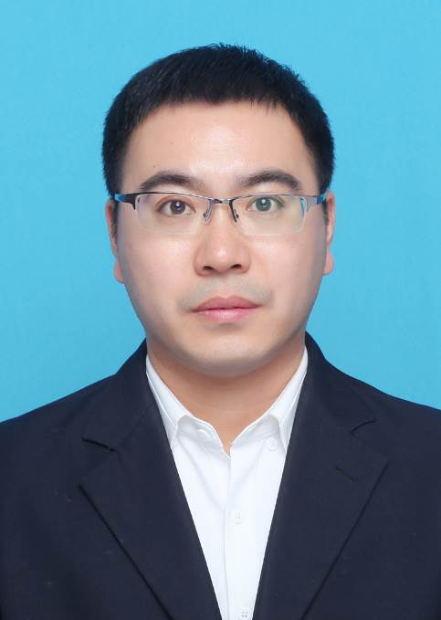Zhili Liu
