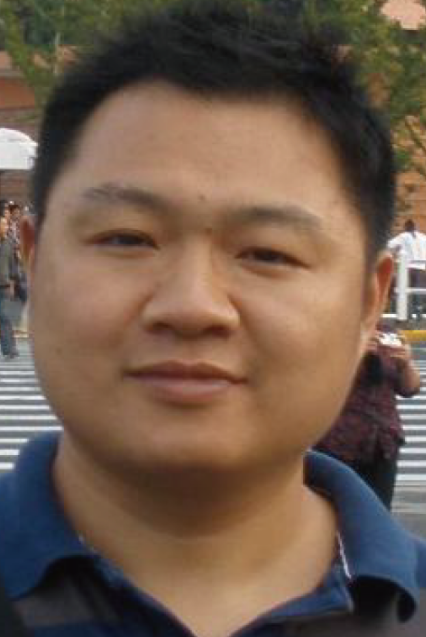 Peng Cai