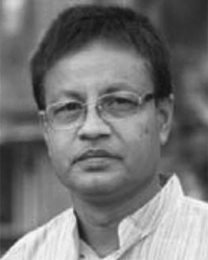 Srimanta Baishya