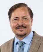 Bhesh Bhandari