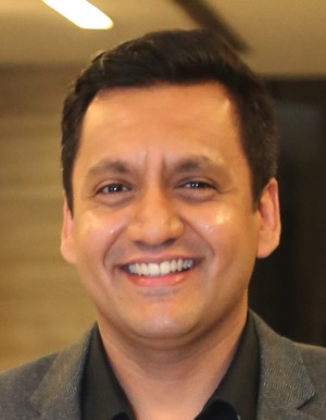 Siddharth Barman