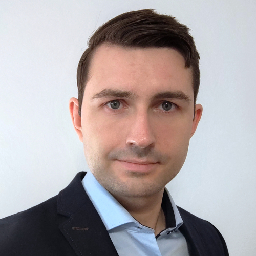 Martin Weigel