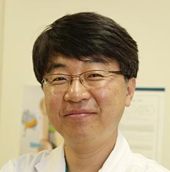 Jung Hwan Baek