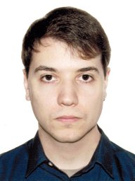Kotelev Mikhail S