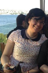 Ulduz Sobhiafshar
