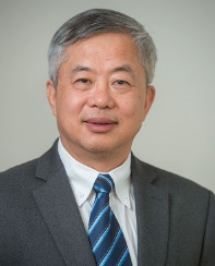 Chang-Wen Chen