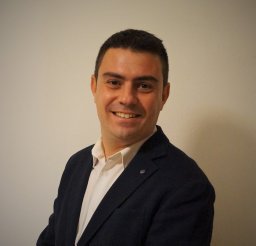 Alberto Cabedo-Mas