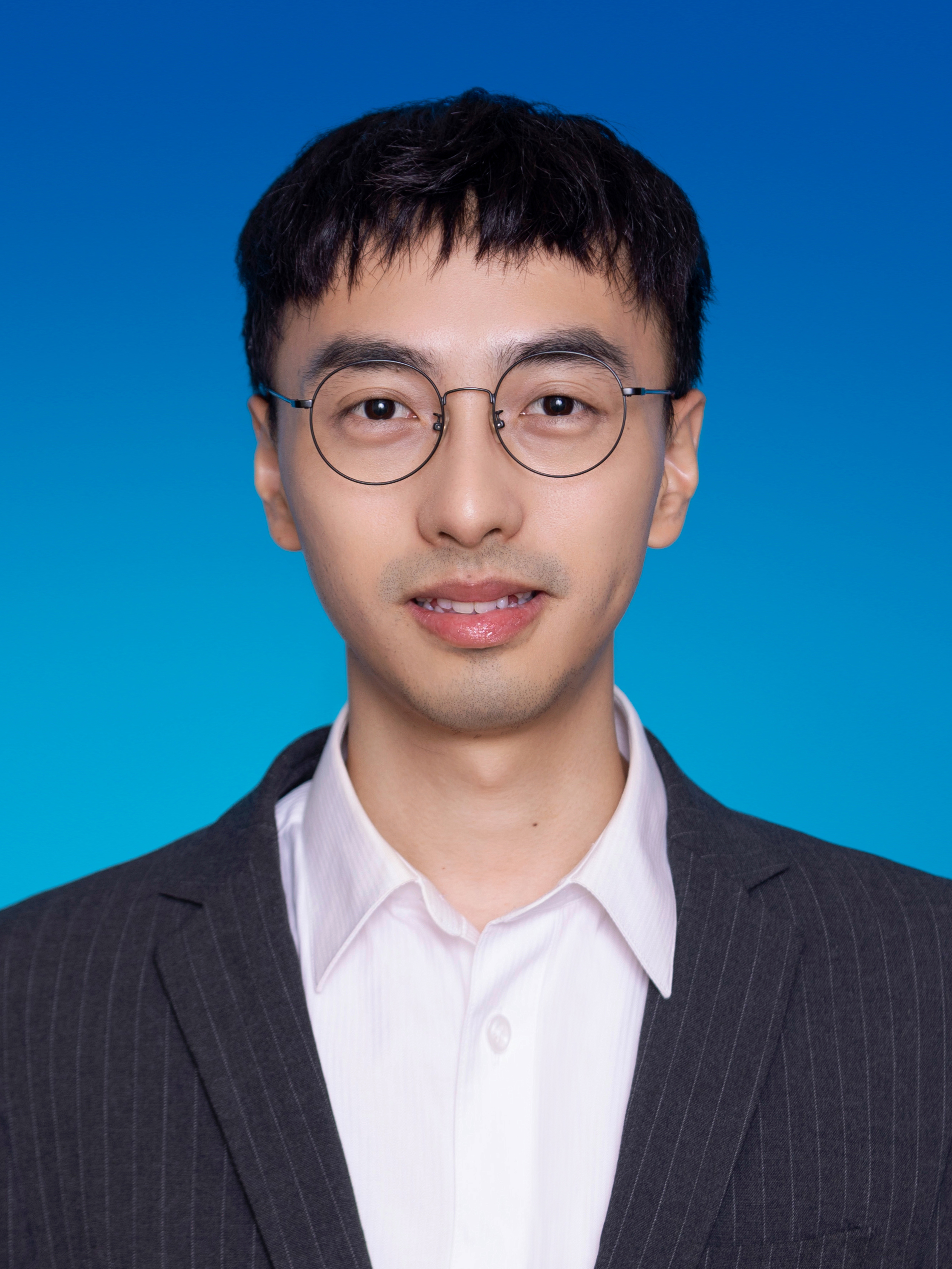 Chengqian Li