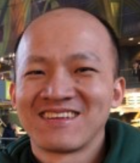 Chia‐Chun Chen