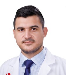 Mohammad Aladawi