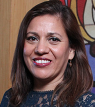 Selene Sepulveda Guzmán