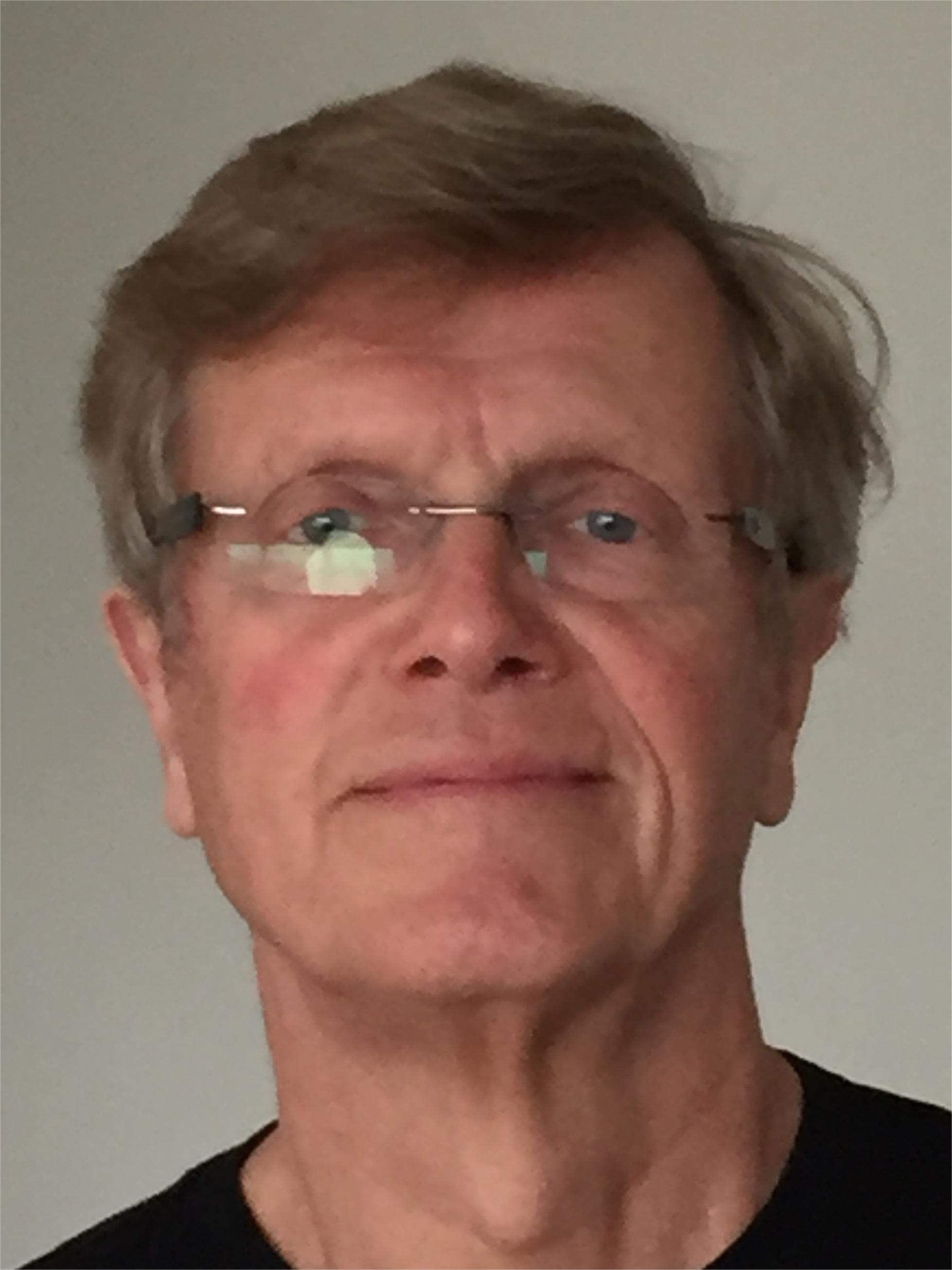 Werner Stuetzle