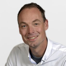 Martin Bennink