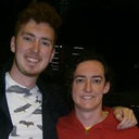 Luke Daly