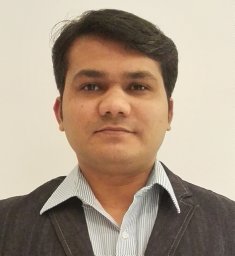 Sanjay B. Thorat