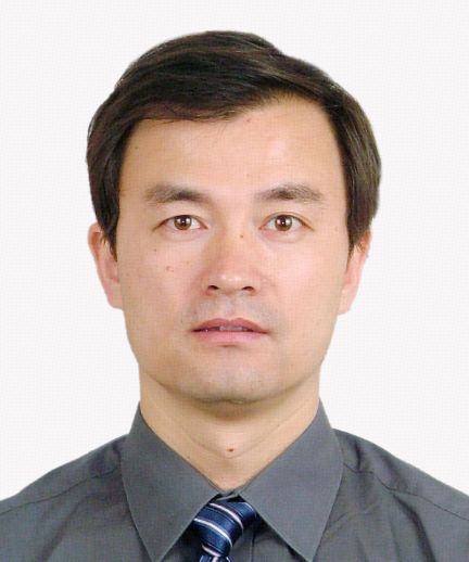 Chuanjian Zhou