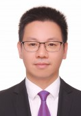 Huasheng Song