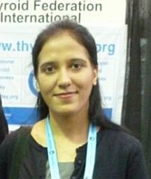 Dr. Shilpa Thakur