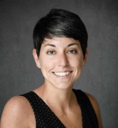 Brandi M. Crowe