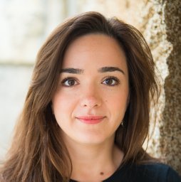 Sandrine R. Müller