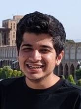 Nima Hosseini Dashtbayaz