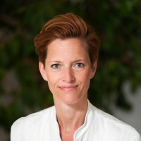 Marie-Therese Forster