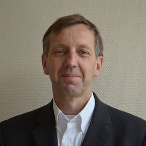 Pieter Dorenbos
