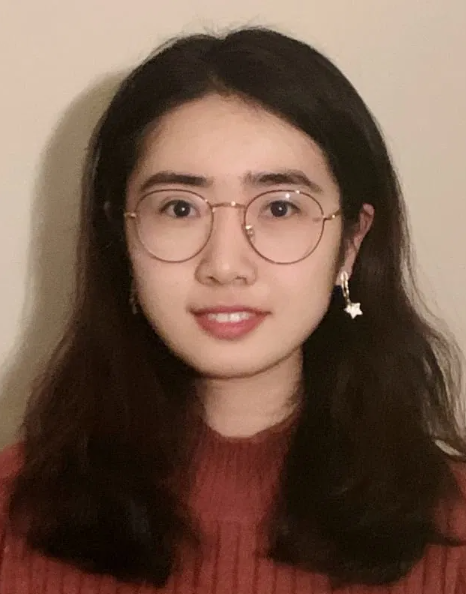 Ran Xu