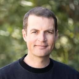 Brendan M. Kayes