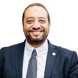 Mohamed A Abdel-Hakeem