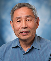 Hengming Ke